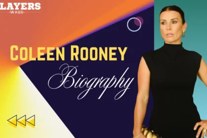 Coleen Rooney Age
