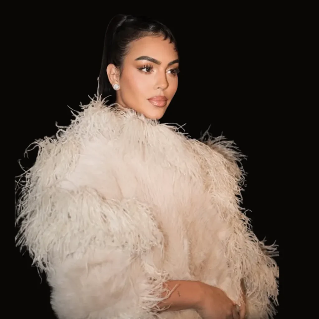 Georgina Rodr&iacute;guez Net Worth