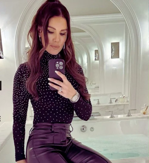 Rebekah Vardy Net Worth