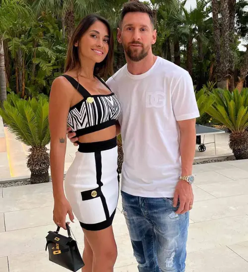 Relationship and Marriage