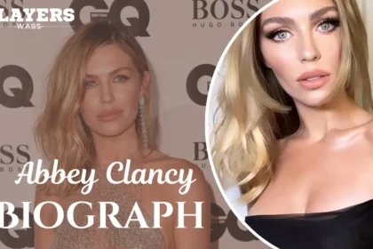 Abbey Clancy Age