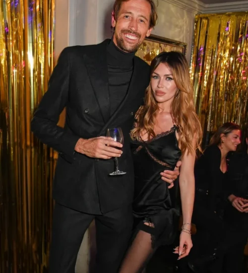 Abbey Clancy Husband