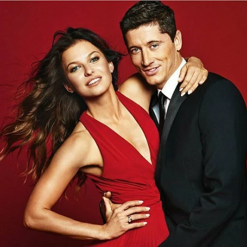 Anna Lewandowska Instagram Overview