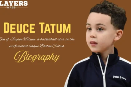 Deuce Tatum Mom