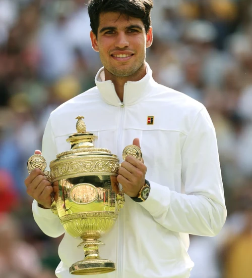 Early Life & Education