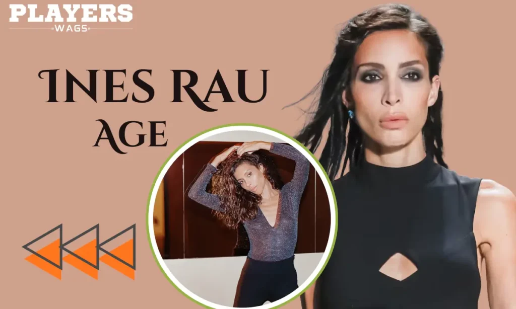 Ines Rau Age and Date of Birth