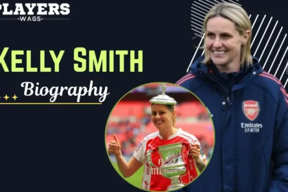 Kelly Smith