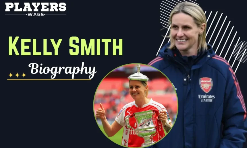 Kelly Smith