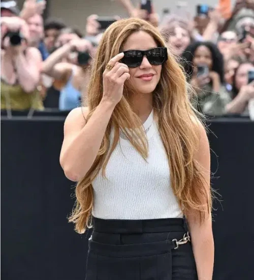 Shakira (Rumoured &ndash; 2023)