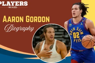 Aaron Gordon Net Worth