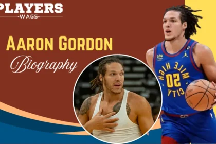 Aaron Gordon Net Worth