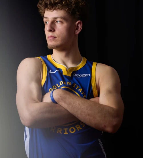 Basketball Career Journey