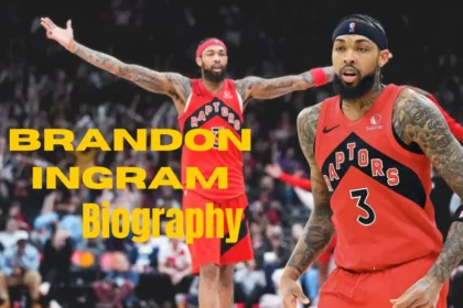 Brandon Ingram GloRilla