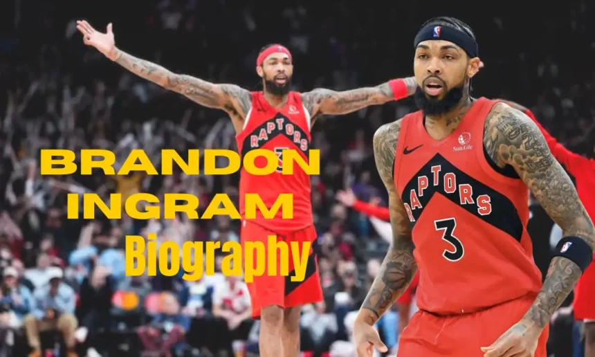 Brandon Ingram GloRilla