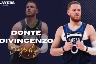Donte DiVincenzo's Girlfriend