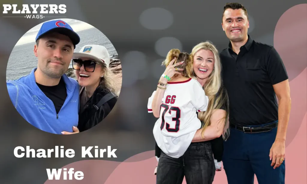 How Tall Was Charlie Kirk