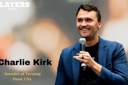 How Tall Was Charlie Kirk