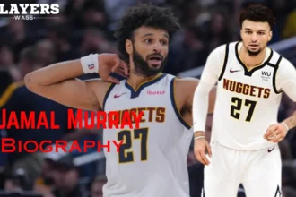 Jamal Murray girlfriend