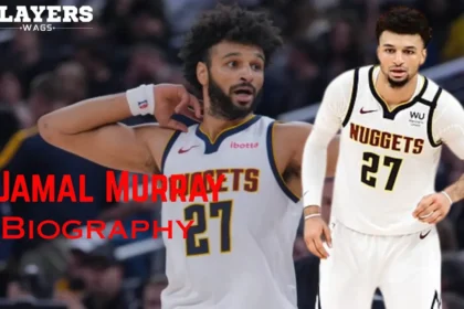 Jamal Murray girlfriend