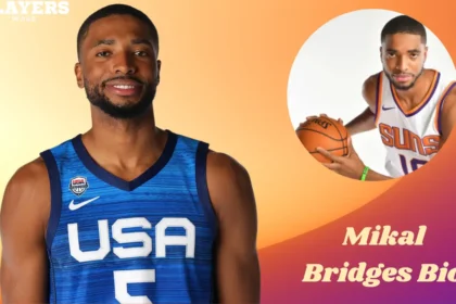 Mikal Bridges Girlfriend