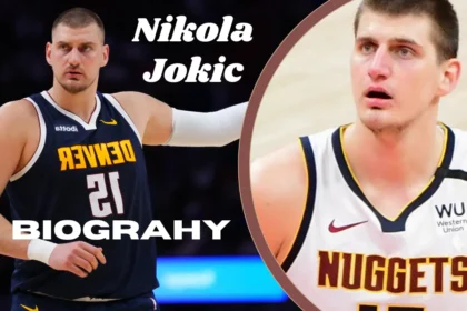 Nikola Jokic