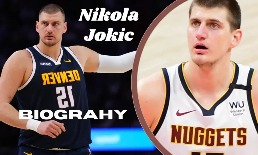 Nikola Jokic