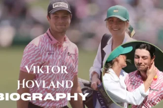 Viktor Hovland