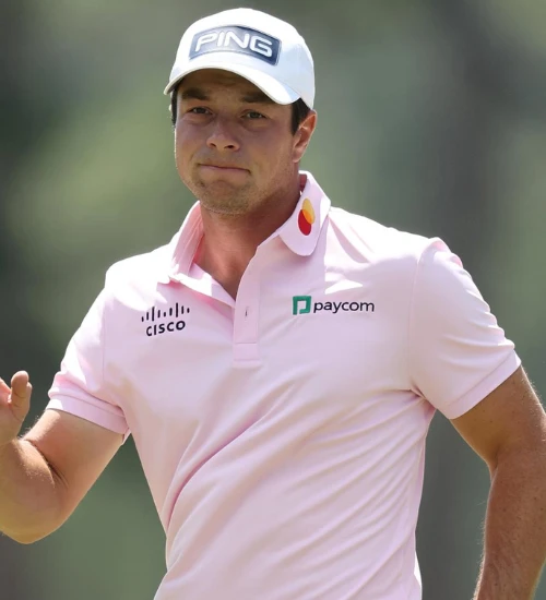 Viktor Hovland Net Worth