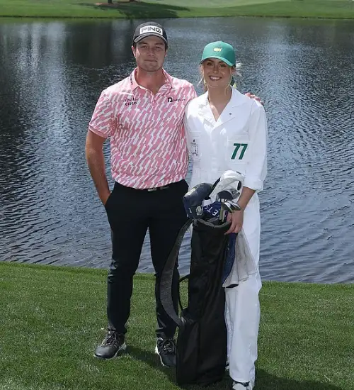 Viktor Hovland Wife Relationship