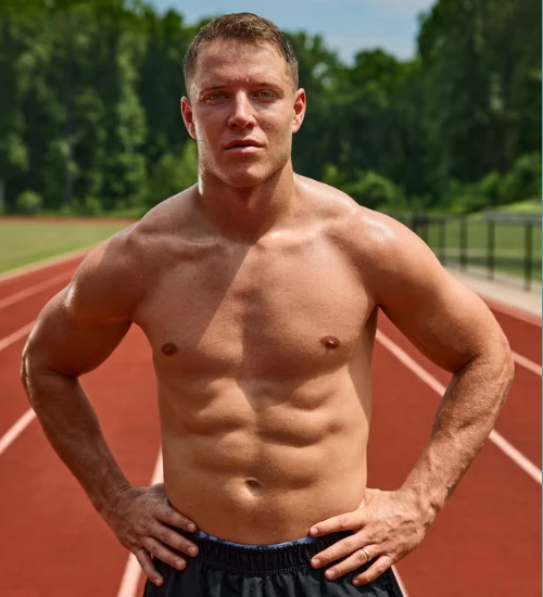 Why His Tattoo Stands Out