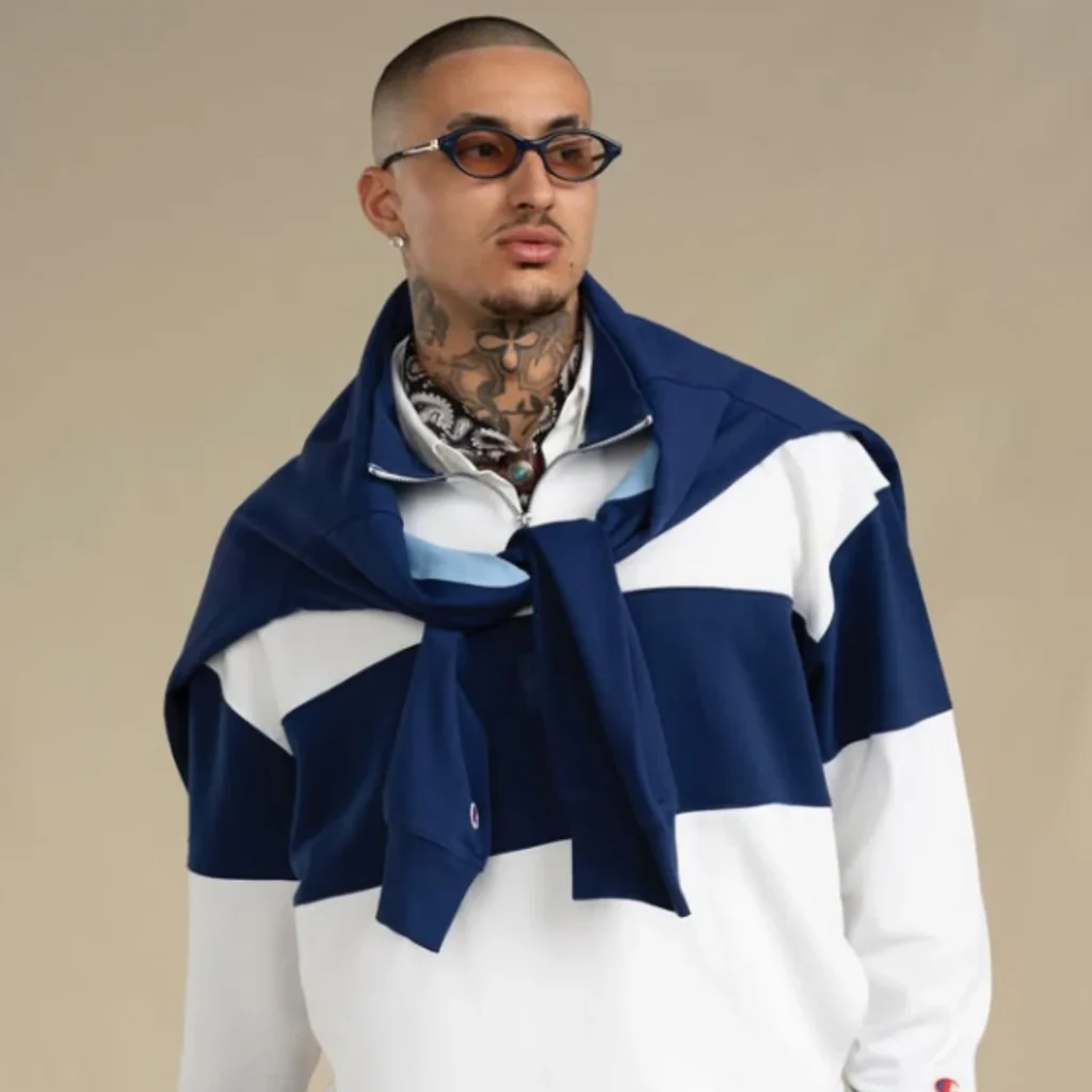 Kyle Kuzma Ethnicity