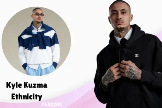 Kyle Kuzma Ethnicity