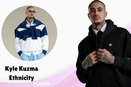 Kyle Kuzma Ethnicity
