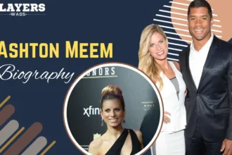 Ashton Meem