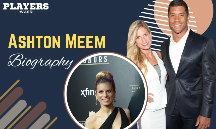 Ashton Meem