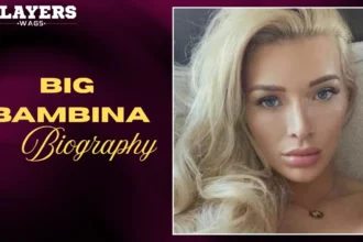 Big Bambina