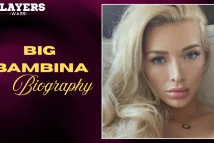 Big Bambina