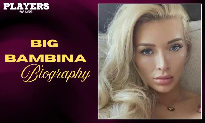 Big Bambina