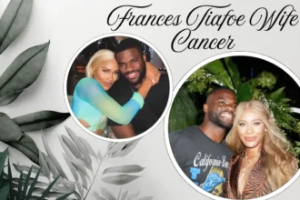 Frances Tiafoe Wife Cancer