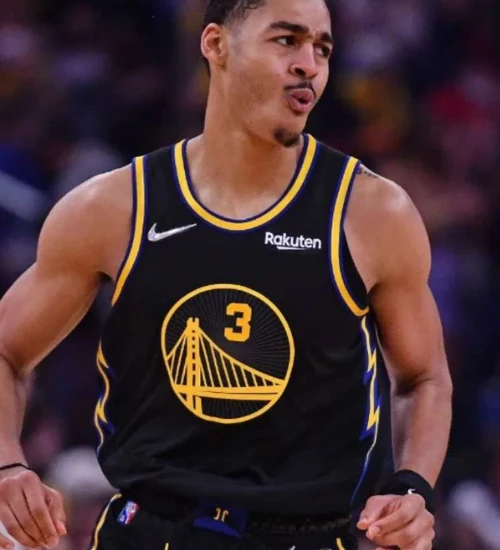 Jordan Poole Career
