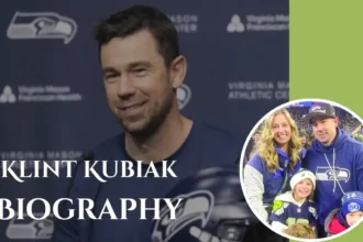 Klint Kubiak
