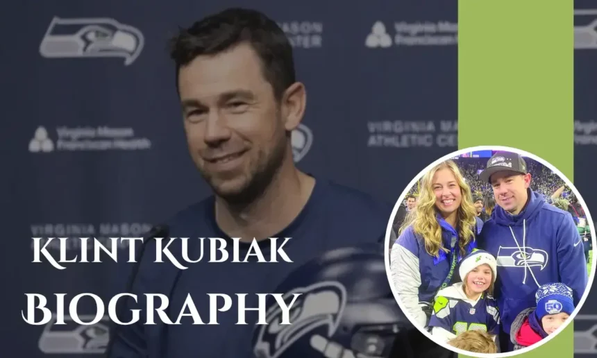 Klint Kubiak