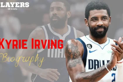 Kyrie Irving Wife