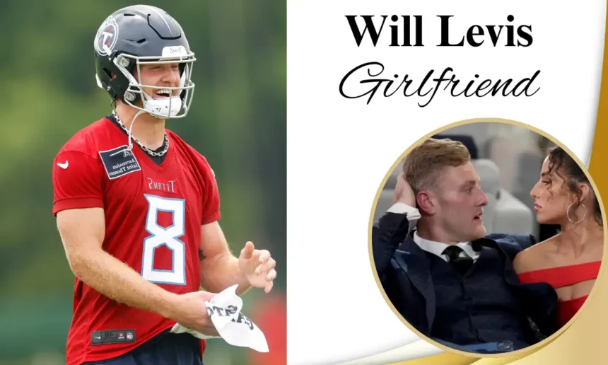 Will Levis