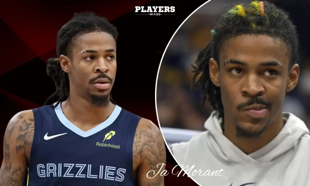 Does Ja Morant Have Lung Cancer