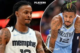 Does Ja Morant Have Lung Cancer