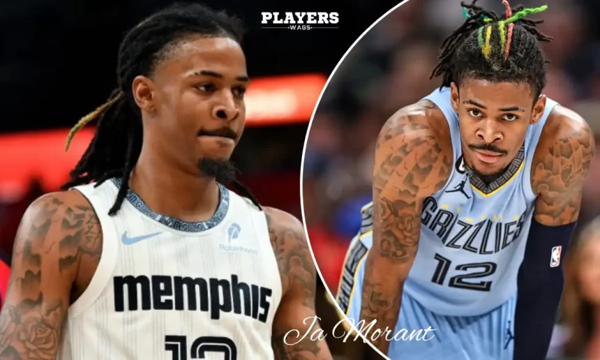 Does Ja Morant Have Lung Cancer