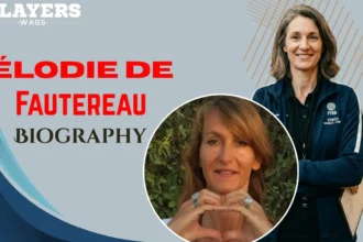 Élodie de Fautereau