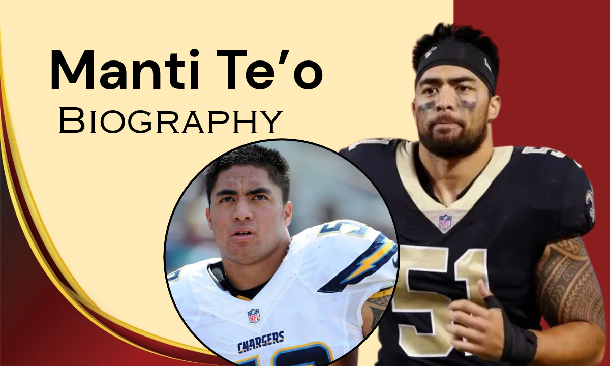 Manti Te’o Net Worth 2026: NFL Earnings, Salary, Career & More